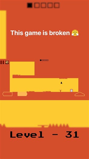 Level 31 Is Next-Level EVIL 😈 | Level Devil #gaming #viral #viralshorts #mobilegaming