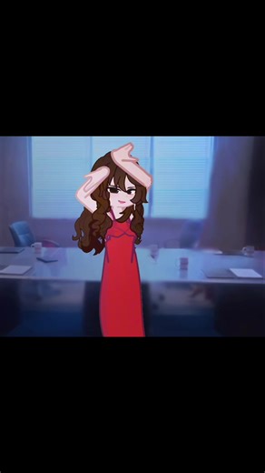 Hands Off Gabriela - Gacha Animation Trends