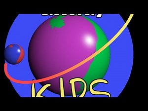 Logo History #38 Discovery Kids Canada & ABC Spark