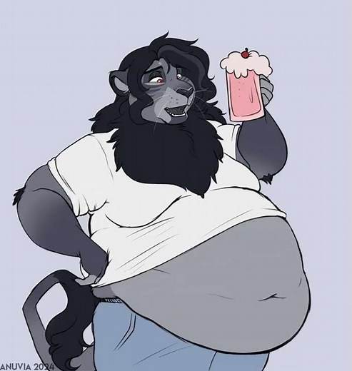 fatfur wg inflation