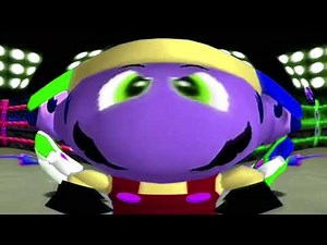 Preview 2 Mario VS SMG4 Rap Battle (Enhanced With 2 Effects)