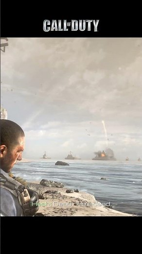 Rorke Return and Caught Logan | Final Boss Ending - Call of Duty #callofduty #callofdutyghosts