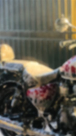 Meteor Supernova: Exploring the Royal Enfield Experience