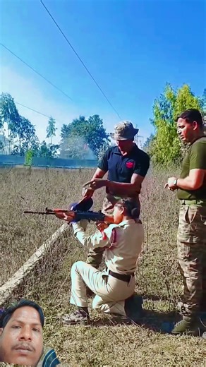 new video indian army pawar 💪👍😍💯 #army #duet #drama #love