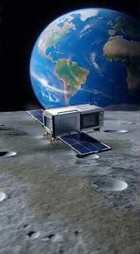 NASA Just Tested the Moon’s Future GPS