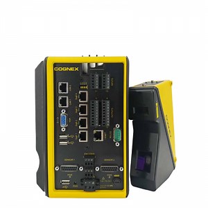 [Hot Item] Cognex Wholesale Durable Vc7-480 Vision Controller CE Certified for Machine Vision Applications