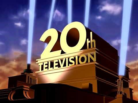 20th Television Logo (March 19, 1995 - September 27, 2009) (Bylineless Version) (TCFTV 1995 Style)