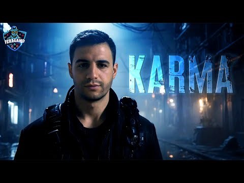 🧬 Խաղ և միաժամանակ հոգեբանական փորձություն | 🤬Karma: The Dark World #4