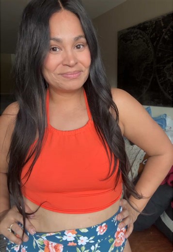 Midsize Fashion + Beauty on TikTok