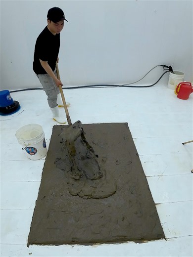Relax Your Mind With This Carpet Cleaning #rugwashing #carpetcleaning #asmrcleaning #reels #dirtywater #oddlysatisfying #cleaningvideos #rugcleaning #asm #relaxing #satisfyingvideos #rugscraping #carpetwash #fbreels #calming