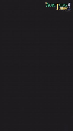 Mr. Ankur Aggarwal, MD of Crystal Crop Protection & Chairman of CropLife India, shares what truly differentiates Crystal i.e. its complete agri portfolio from seeds to sprayers, a commitment to problem-solving, and a strong field team of agriculture graduates working hand-in-hand with farmers on The Agri Today Show with Haris Khan. | Agriculture Today Group