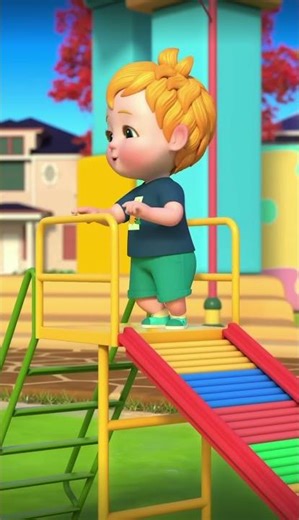 @PixelPopKidsTV Fun Sing Song -Nursery Slide?