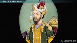 The Mughal Empire: Rulers, Characteristics & Hindu Influence