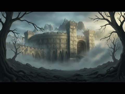 The Untold Story of the First Battle for Helm’s Deep | LORT Lore