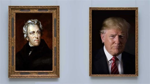 Most corrupt U.S. presidents in history: from Jackson to Trump