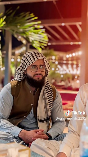 rahmanullah 2232 (@rahmanullah.2232)’s videos with original sound - Hafiz Atif Official ✅