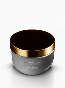 Exfoliating And Smoothing Body Scrub Professional And Advanced Skincare