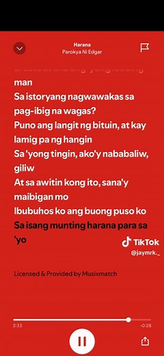 Uso Pa Ba Ang Harana: Meaning, Lyrics, and More