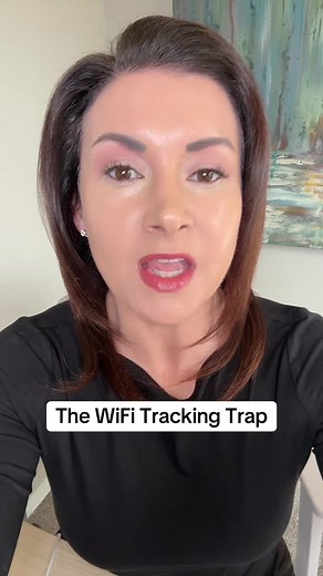 Your iPhone broadcasts a MAC address every time you connect to public WiFi. If it’s set to “Fixed,” networks can log your physical location history over time. Here’s how to turn on Private WiFi Address rotation and protect your digital privacy.