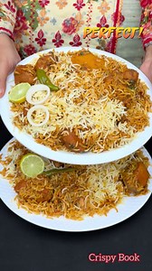 Authentic Chicken Biryani Recipe for Eid Celebration