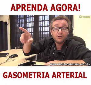 727K views · 12K reactions | Você sabe o que é uma gasometria arterial? Assista essa e outras aulas aqui:https://goo.gl/3gyNSx Conheça também os nossos cursos: https://goo.gl/MFj7Mq | Prof. Cássio Rossi - Mentor de Aprovação | Facebook