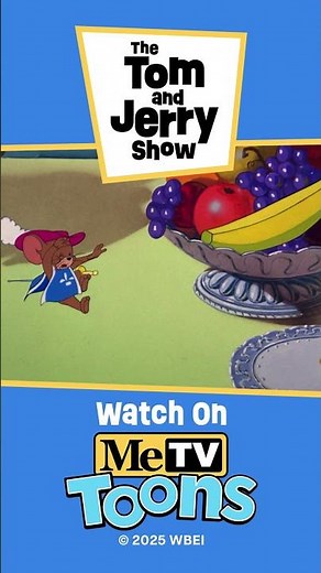 Tom and Jerry: The Two Mouseketeers