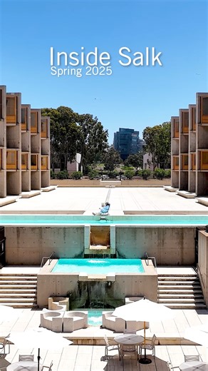 Check out Inside Salk magazine online and be transported to Salk's campus, where you'll learn about new discoveries, the inner workings of our scientists' minds, and campus life. Read more: https://inside.salk.edu #SalkInstitute | Salk Institute