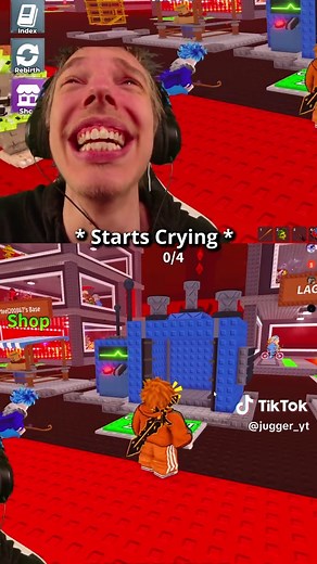 Das Beste Admin Event in Roblox - OG Fuse Maschiene