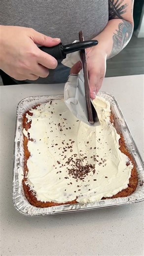 How to Make an Easy Black Forest Angel Cake