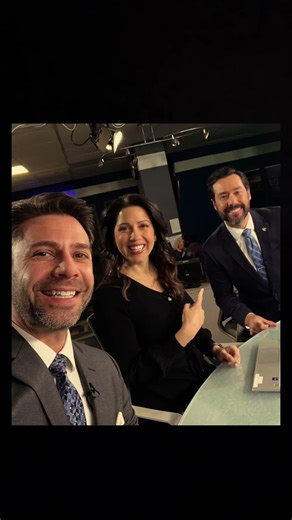 Meteorologist Alan Holt joins NEWS CENTER Maine's weather team!