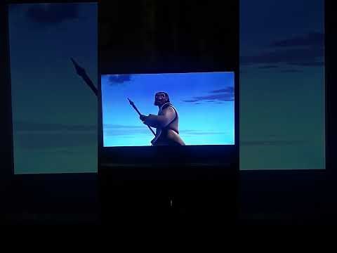 Ice Age Tigers Attack!