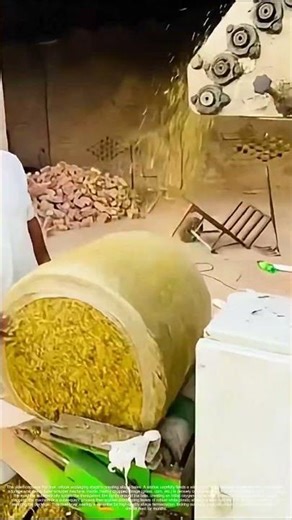 Sealing the Harvest: Plastic, Plastic, and the Perfect Silage Roll