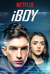 iBoy (Filme), Trailer, Sinopse e Curiosidades - Cinema10