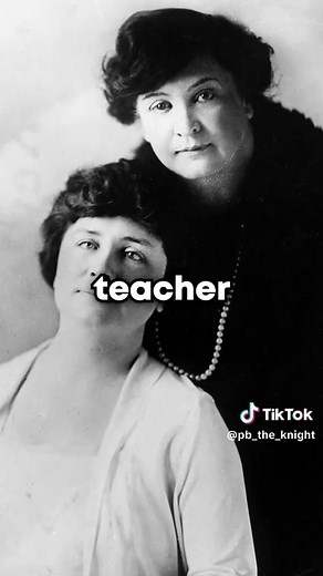 The Inspiring Journey of Helen Keller