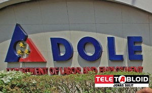 DOLE binalaan mga NCR employer sa bagong minimum wage