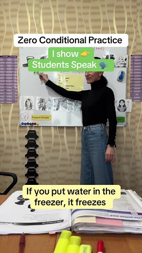 Mastering Zero Conditional Sentences in English