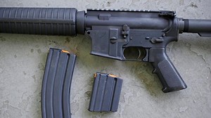 Washington's ban on high-capacity magazines faces legal challenge