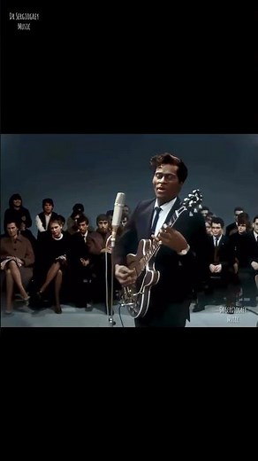 Chuck Berry - Roll Over Beethoven , 1956
