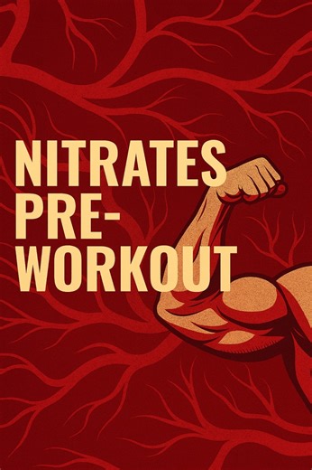 21K views · 142 reactions | Nitrates don’t wait. They convert to nitric oxide immediately—starting in your mouth as you sip your pre. That means faster pumps, faster delivery. Watch the full breakdown ⬇️⬇️⬇️⬇️ #JYMScience #Nitrates #PumpScience #SmartSupplements #PreWorkout #JYMArmy #fyp #jym | Dr. Jim Stoppani | Facebook