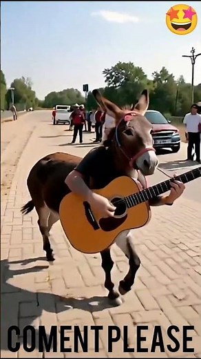 Donkey is song singing best rock rap