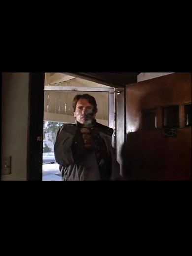 the terminator T-800 Kills wrong Sarah Connor extended scene original version #shorts #terminator