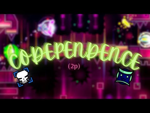 Codependence 100% (With StrayW) ~ Extreme Demon by TCTeam