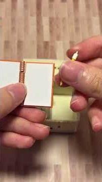 Packing for a miffy picnic 🐰 #miniature #asmr #minifood #rement #miffy #youtubeshorts