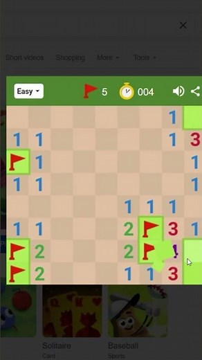 🚀 I Beat Minesweeper in 8 Seconds 💣