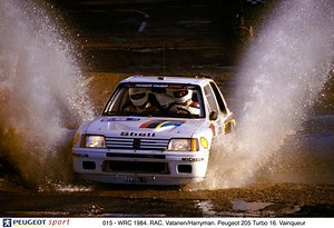 1984 World Rally Championship - Alchetron, the free social encyclopedia