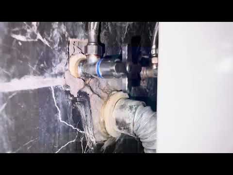 Cihazla Su Kaçağı Bulan Tesisatçı | Termal Kamera İle Noktasal Tespit