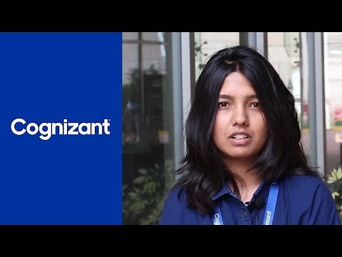 Cognizant India Internship Program 2020