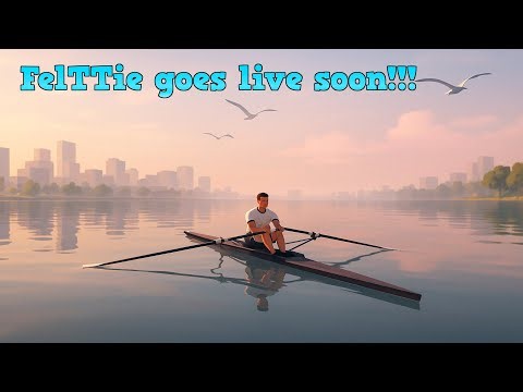 mywhoosh ROWING... Can it be true?