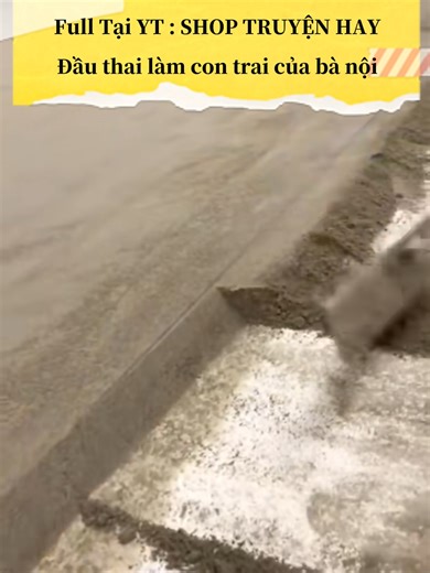 Đầu Thai Làm Con Trai Của Bà Nội - Truyện Ngắn Hay