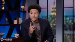 Ever since the Nativity, Christmas has always been a celebration of capitalism 🎄💰🙏 | The Daily Show